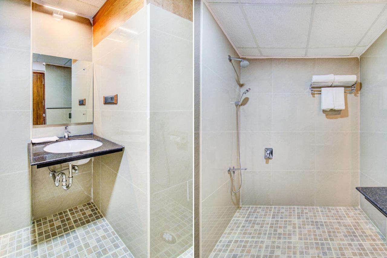 Fabhotel The Royal Suites - Nr Gopalan Innovation Mall Bangalore Ngoại thất bức ảnh